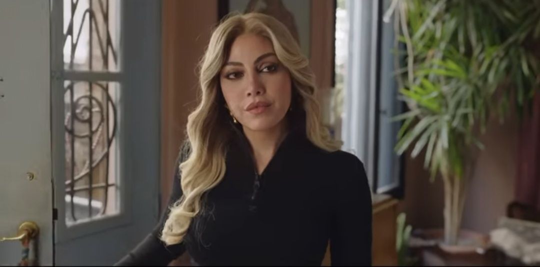 رمضان 2026.. طلاق ريهام حجاج وتقديم استقالتها في برومو «توابع» - الخليج الان