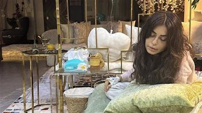 أول مرة أتعب كده.. منة فضالي توجه رسالة شكر بعد مغادرتها المستشفى - الخليج الان