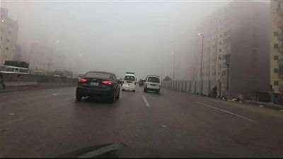 الأرصاد الجوية تكشف تفاصيل طقس غدًا الأربعاء ودرجات الحرارة في مصر - الخليج الان