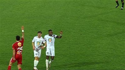 البنك الأهلي ضد الأهلي.. استمرار تفوق البنك الأهلي على الأهلي في الدوري المصري الممتاز بعد مرور 40 دقيقة - الخليج الان