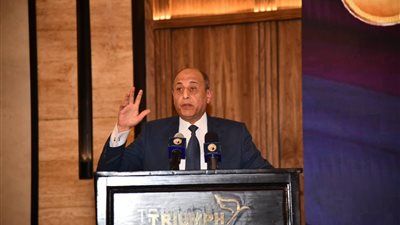 حماة الوطن يعقد الاجتماع التنظيمي الأول للهيئة البرلمانية للحزب بمجلس النواب - الخليج الان