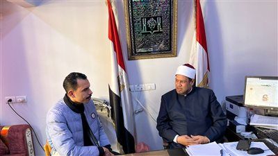 وكيل وزارة الأوقاف بكفرالشيخ لـ تليجراف الخليج : المساجد جاهزة بالكامل لاستقبال شهر رمضان - الخليج الان