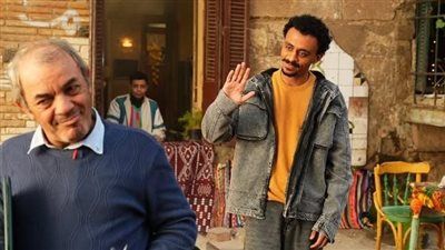 مسلسلات رمضان 2026.. قنوات عرض مسلسل بيبو لـ كزبرة - الخليج الان