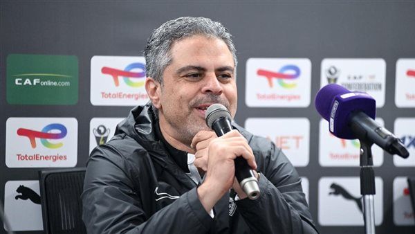معتمد جمال: أثق في لاعبي الزمالك رغم ضغط المباريات.. ونركز على الدوري في الفترة الحالية قبل العودة للكونفدرالية - الخليج الان