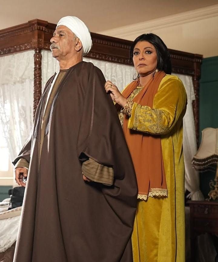 مسلسلات رمضان 2026.. قنوات عرض مسلسل بيبو لـ كزبرة - الخليج الان