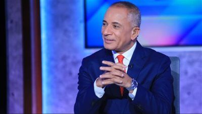 كواليس قضية إبستين وتداعياتها| فضيحة لـ كبار الساسة ورجال الأعمال.. أحمد موسى يكشف - الخليج الان