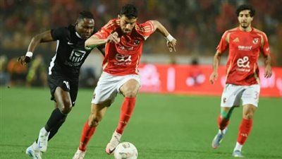 البنك الأهلي ضد الأهلي.. الآن مباراة الأهلي والبنك الأهلي مجاناً في الدوري المصري الممتاز - الخليج الان