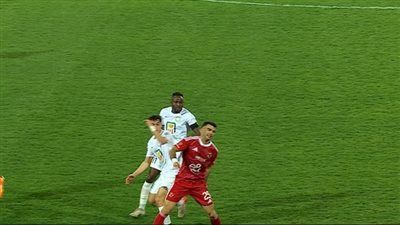 الأهلي ضد البنك الأهلي.. مدة غياب أحمد سيد زيزو عن الأهلي بعد إصابته بشد في العضلة الخلفية - الخليج الان