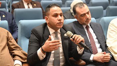 زراعة النواب تناقش خطة عمل المرحلة المقبلة..وتؤكد: دعم الفلاح أولوية ومراجعة إيجارات أراضي الأوقاف على رأس اهتمامات اللجنة - الخليج الان