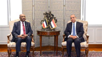 وزير الخارجية: نرفض أي محاولات تستهدف تقسيم السودان أو المساس بسيادته واستقراره - الخليج الان