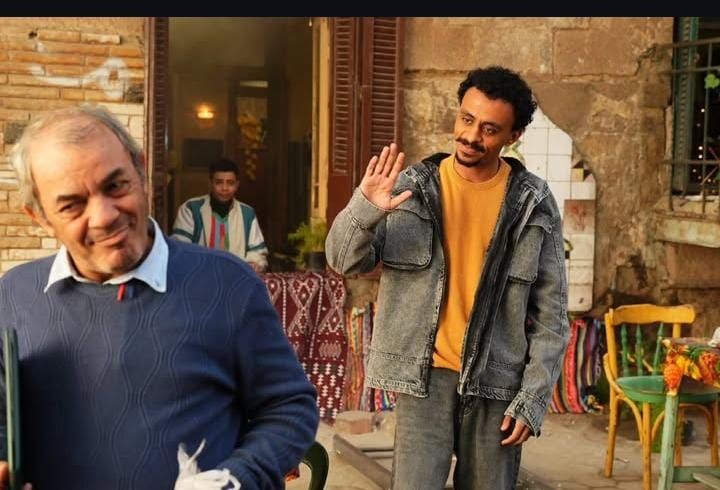 مسلسلات رمضان 2026.. قنوات عرض مسلسل بيبو لـ كزبرة - الخليج الان