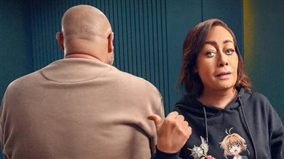 هالة فاخر مفاجأة برنامج فضفضت اوي مع معتز التوني في هذا الموعد - الخليج الان