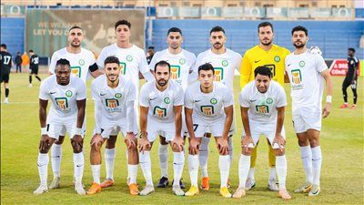 أوفا ومدبولي يقودان هجوم البنك أمام الأهلي في الدوري الممتاز - الخليج الان