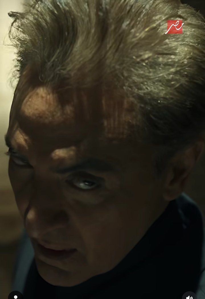 عودة موت ومواجهة مصيرية بين صابر وسميح .. لقطات من برومو مسلسل المداح 6 أسطورة النهاية - الخليج الان