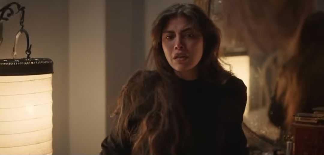 رمضان 2026.. طلاق ريهام حجاج وتقديم استقالتها في برومو «توابع» - الخليج الان