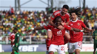 الاهلي ضد البنك الأهلي.. تشكيل الأهلي الرسمي لمواجهة البنك الأهلي فى بطولة الدوري - الخليج الان