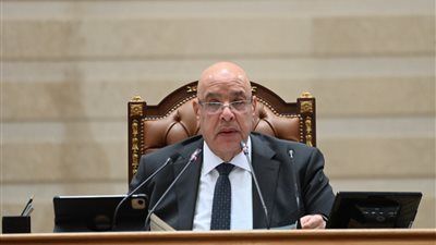 رئيس النواب يحيل تعديلات قانون الخدمة العسكرية للجنة الدفاع والأمن القومي - الخليج الان