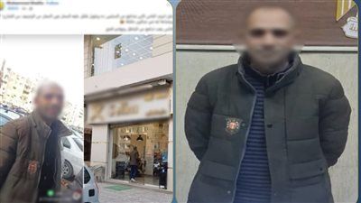 الشارع حق للجميع.. ضبط حلاق منع شخص من ركن سيارته أمام المحل في النزهة - الخليج الان
