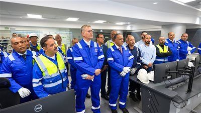 البترول: الحفاظ على حياة العاملين يمثل أولوية قصوى وأحد أهم أسس العمل داخل القطاع - الخليج الان