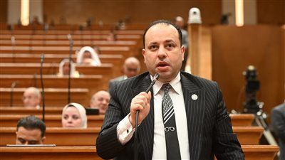 النائب عبده مأمون يطالب بتشكيل لجنة لبحث تأخر الأحوزة العمرانية للقرى - الخليج الان