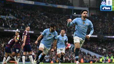 مان سيتي ضد نيوكاسل يونايتد.. موعد مباراة مانشستر سيتي ونيوكاسل يونايتد في إياب نصف نهائي كأس رابطة المحترفين الإنجليزية والقنوات الناقلة والتشكيل المتوقع - الخليج الان
