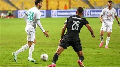 زد ضد المصري.. موعد مباراة المصري البورسعيدي وزد أف سي في الدوري المصري الممتاز والقنوات الناقلة والتشكيل المتوقع - الخليج الان