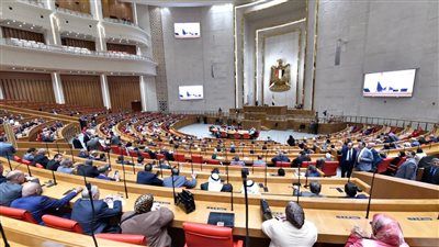 مشكلات الطرق وتصالح البناء وهواتف الأطفال .. ملفات المواطن حاضرة على طاولة النواب - الخليج الان