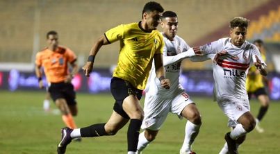 كهرباء الإسماعيلية ضد الزمالك.. موعد مباراة الزمالك وكهرباء الإسماعيلية في الدوري المصري الممتاز والقنوات الناقلة والتشكيل المتوقع - الخليج الان