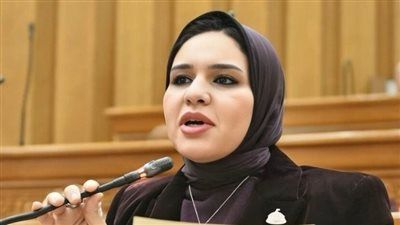 راوية مختار تطالب الحكومة بمراجعة تطبيق قانون المخدرات في العمل وإعادة التحليل للمتضررين - الخليج الان