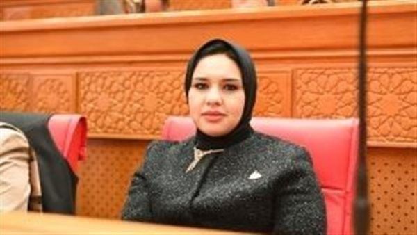 راوية مختار تطالب الحكومة بمراجعة تطبيق قانون المخدرات في العمل وإعادة التحليل للمتضررين - الخليج الان