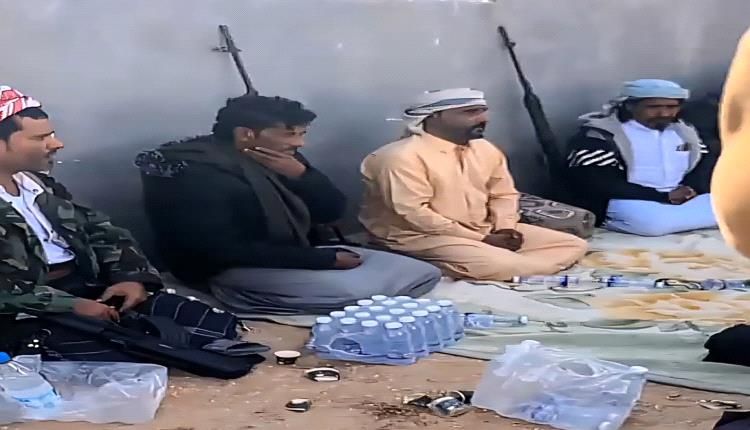 تطورات متسارعة في الخرخير على الحدود السعودية وآياد الكل فوق زناد البندقية