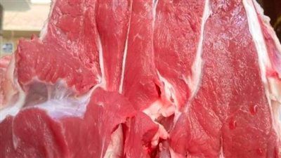 وزارة الزراعة تكسر موجة الغلاء بضخ لحوم مدعومة في المتحف الزراعي بسعر 280 جنيهًا - الخليج الان
