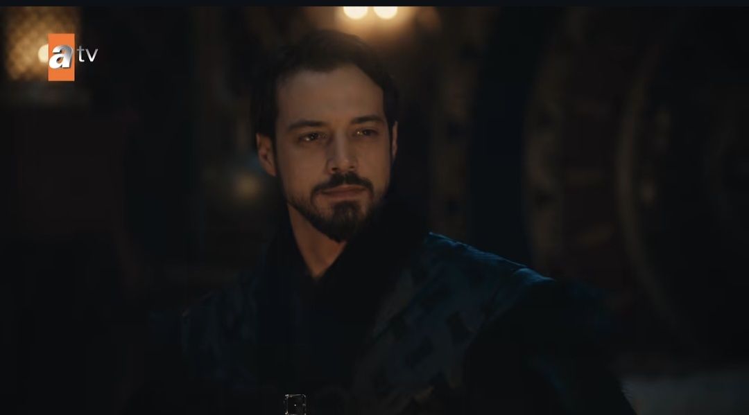 مسلسل المؤسس أورهان الحلقة 13.. زواج سياسي وخيانات بين الأبطال - الخليج الان