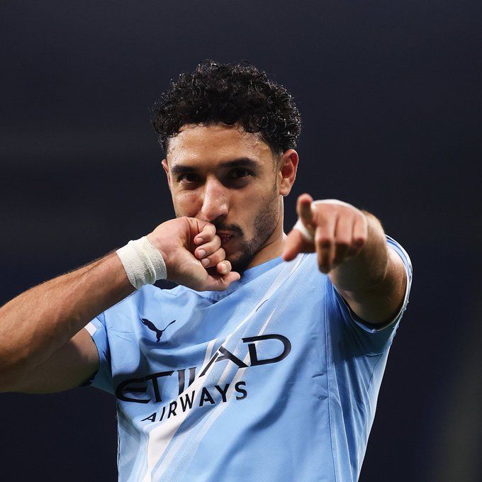 مان سيتي ضد نيوكاسل يونايتد.. ملخص اهداف ونتيجة مباراة مانشستر سيتي ونيوكاسل يونايتد وتألق عمر مرموش - الخليج الان