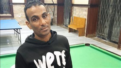 كان فاكرها جلسة صلح.. كواليس اللقاء الأخير بين المتهم والضحية في جريمة شبين القناطر - الخليج الان