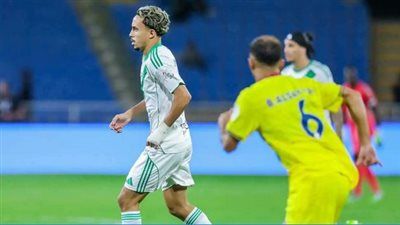 الأهلي ضد الحزم.. موعد مباراة الأهلي والحزم في دوري روشن السعودي والقنوات الناقلة والتشكيل المتوقع - الخليج الان