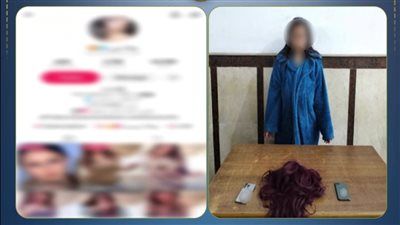 ترقص عارية.. القبض على صانعة محتوى تقدم محتوى خادش للحياء - الخليج الان