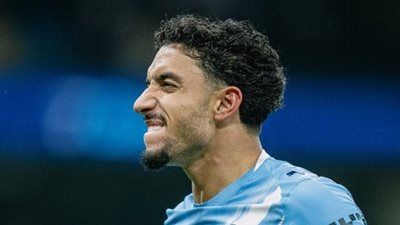 مان سيتي ضد نيوكاسل يونايتد.. ملخص لمسات وأرقام عمر مرموش في مباراة مانشستر ستيي ونيوكاسل يونايتد في إياب نصف نهائي كأس رابطة المحترفين الإنجليزية - الخليج الان