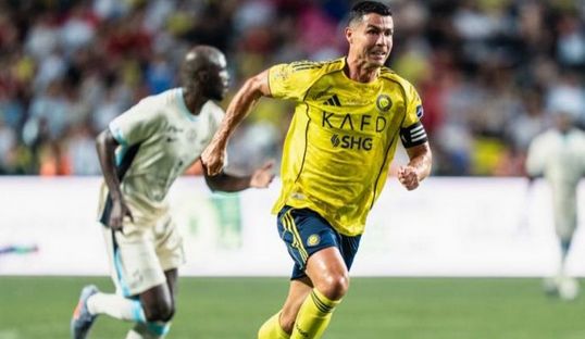 النصر ضد الاتحاد.. موعد مباراة النصر والاتحاد في دوري روشن السعودي والقنوات الناقلة والتشكيل المتوقع - الخليج الان