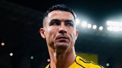 متحدث الدوري السعودي يهدد كريستيانو رونالدو قائد النصر - الخليج الان