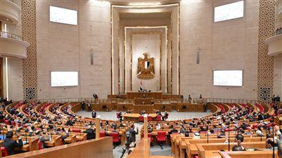 إقرار مشروع قانون و5 اتفاقيات دولية.. حصاد مجلس النواب في أسبوع - الخليج الان