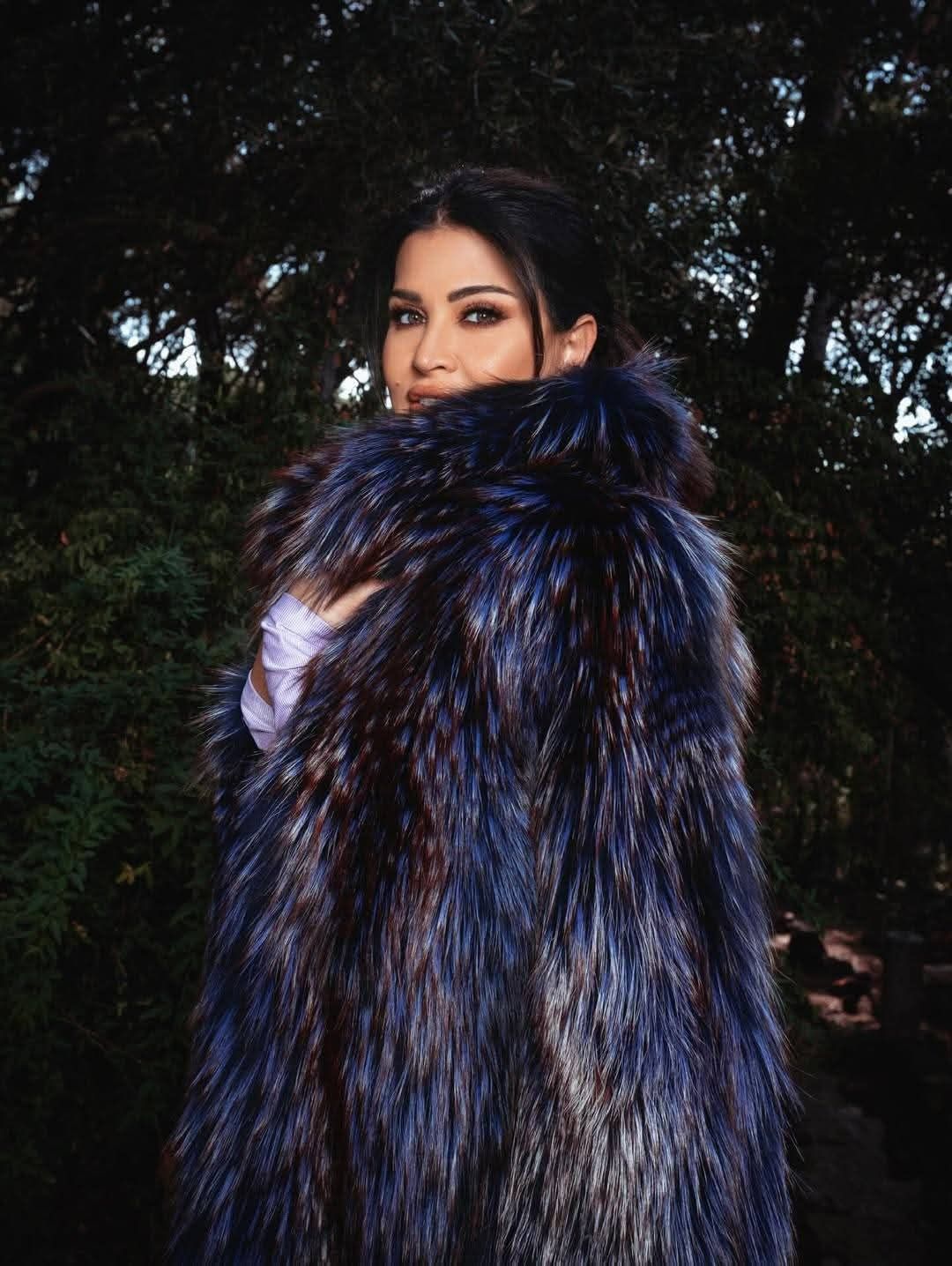 بالتزامن مع عرض مسرحيتها.. جومانا مراد تتصدر تريند اكس في مصر والسعودية - الخليج الان