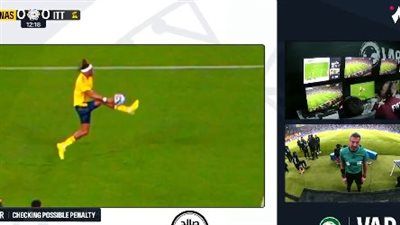 النصر ضد الاتحاد.. ملخص اهداف ونتيجة مباراة النصر والاتحاد في دوري روشن السعودي بعد مرور 15 دقيقة - الخليج الان