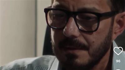 موعد عرض مسلسل لعبة وقلبت بجد الحلقة 25.. أحمد زاهر يعرف هوية مجهول اللعبة - الخليج الان