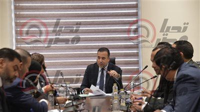 رئيس اتصالات النواب: انطلاق اجتماعات مناقشة ضوابط استخدام الهواتف للأطفال الإثنين والثلاثاء المقبلين - الخليج الان