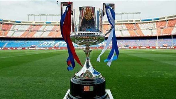 ريال بتيس ضد أتلتيكو مدريد.. الفرق المتأهلة لنصف نهائي كأس ملك إسبانيا بقيادة برشلونة - الخليج الان