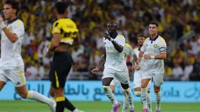 النصر ضد الاتحاد.. تشكيل الاتحاد الرسمي ضد النصر في دوري روشن السعودي - الخليج الان