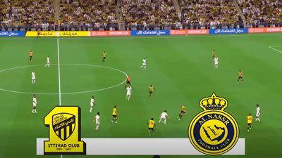 النصر ضد الاتحاد.. تابع الآن ملخص وأهداف مباراة النصر والاتحاد في الدوري السعودي - الخليج الان