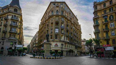 قانون الإيجار القديم يحدد مددًا واضحة لانتهاء العقود ويعيد تصنيف المناطق السكنية - الخليج الان