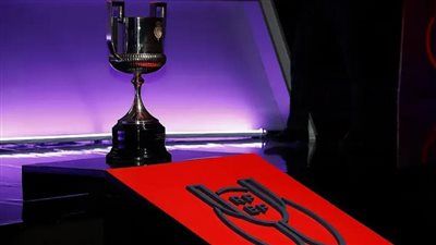 نتائج قرعة نصف نهائي كأس ملك إسبانيا ومواعيد المباريات - الخليج الان